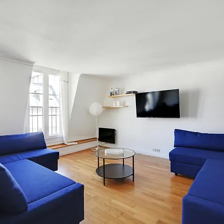 Appartamento Pick A Flat's In Champs-elysées - Rue Ponthieu
