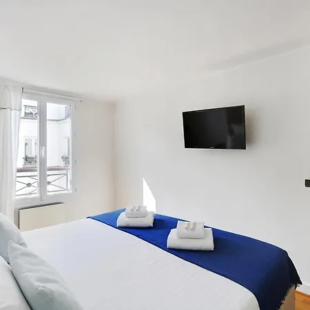 Appartamento Pick A Flat's In Champs-elysées - Rue Ponthieu Parigi