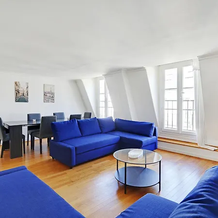 Appartamento Pick A Flat's In Champs-elysées - Rue Ponthieu