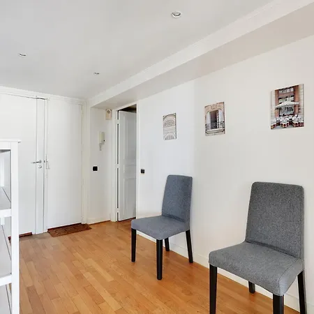 Appartamento Pick A Flat's In Champs-elysées - Rue Ponthieu *