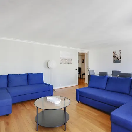 Appartamento Pick A Flat's In Champs-elysées - Rue Ponthieu Parigi