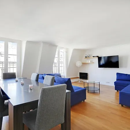 Pick A Flat's In Champs-elysées - Rue Ponthieu Appartamento
