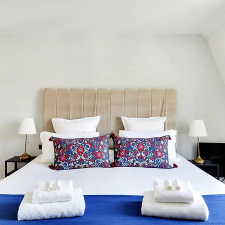 Pick A Flat's In Champs-elysées - Rue Ponthieu Parigi