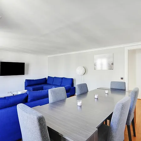 Appartamento Pick A Flat's In Champs-elysées - Rue Ponthieu Parigi