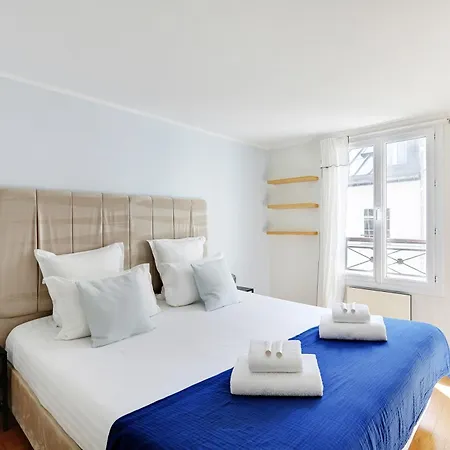 Pick A Flat's In Champs-elysées - Rue Ponthieu